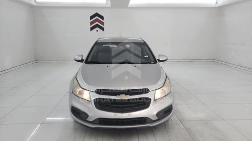 CHEVROLET CRUZE 2016 kl1pj5c55gk303779