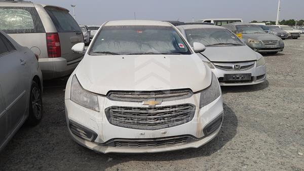 CHEVROLET CRUZE 2017 kl1pj5c56hk605292