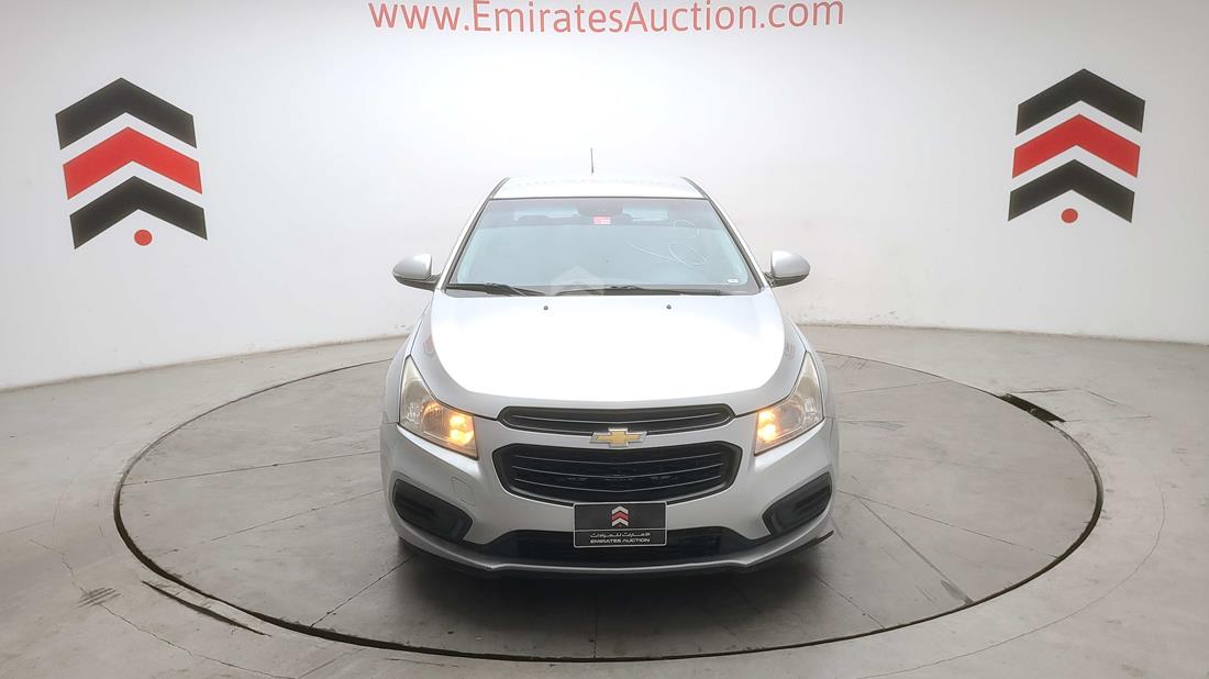 CHEVROLET CRUZE 2016 kl1pj5c57gk301225