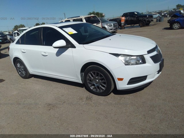 CHEVROLET CRUZE 2010 kl1pm5c55ak631167