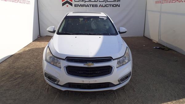 CHEVROLET CRUZE 2016 kl1pm5d51gk300304