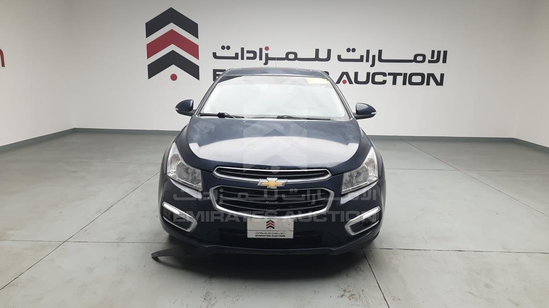 CHEVROLET CRUZE 2016 kl1pm5d52gk306290