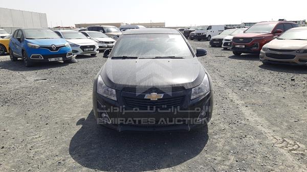 CHEVROLET CRUZE 2015 kl1pm5d55fk003289