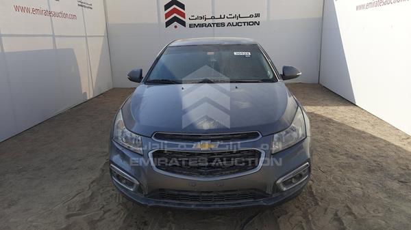 CHEVROLET CRUZE 2017 kl1pm5d57hk606814