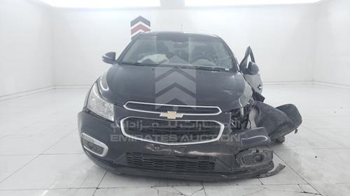 CHEVROLET CRUZE 2016 kl1pm5d5xgk301080