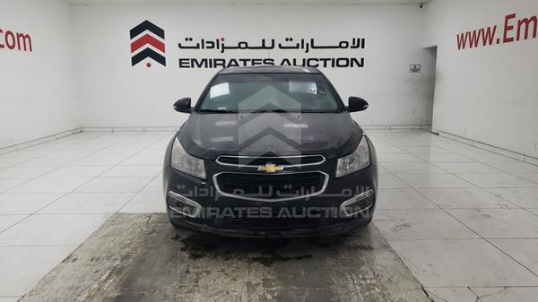 CHEVROLET CRUZE 2017 kl1pm6d51hk608841