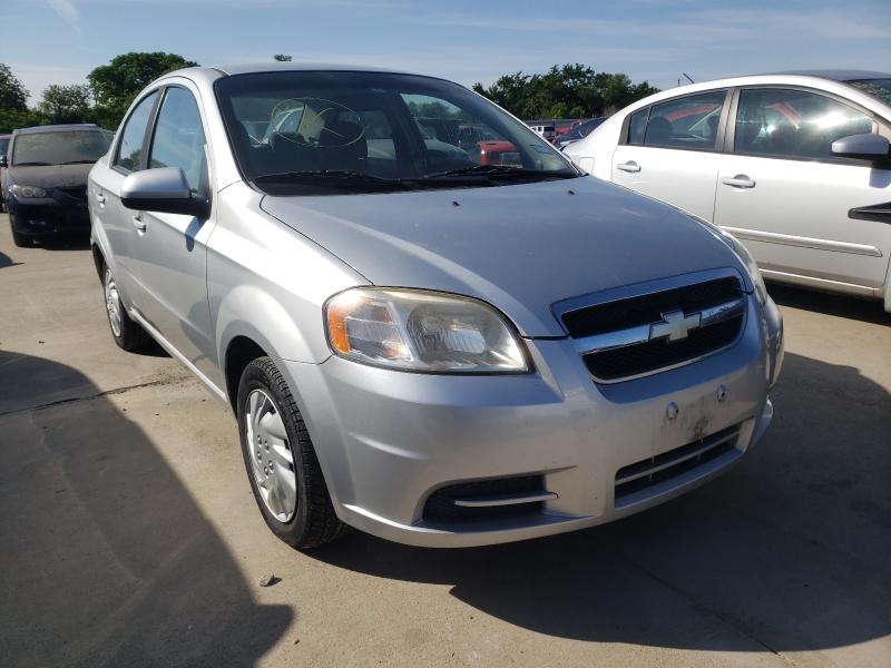 CHEVROLET NULL 2011 kl1td5de1bb128525