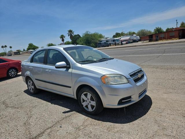 CHEVROLET NULL 2011 kl1td5de8bb263324