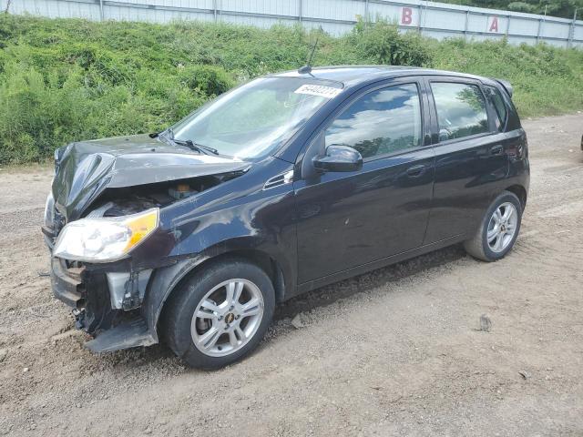 CHEVROLET AVEO 2010 kl1tg6dexab104753