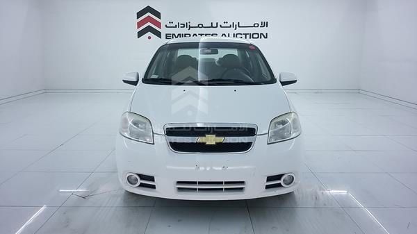 CHEVROLET AVEO 2015 kl1tj5b71fb120556