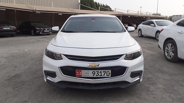 CHEVROLET MALIBU 2018 kl1za5ca2jb061143