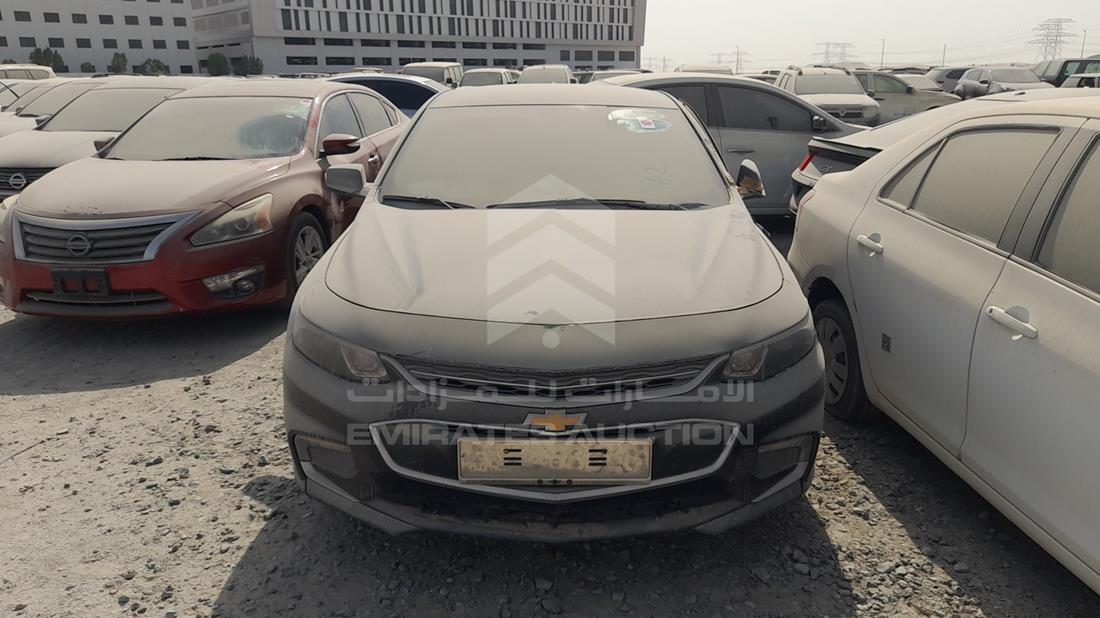 CHEVROLET MALIBU 2018 kl1za5ca3jb030628