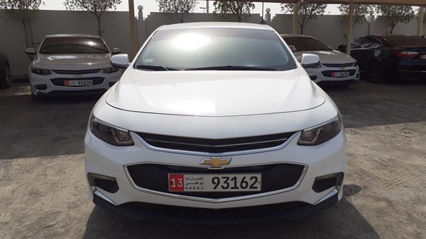 CHEVROLET MALIBU 2018 kl1za5ca3jb052306