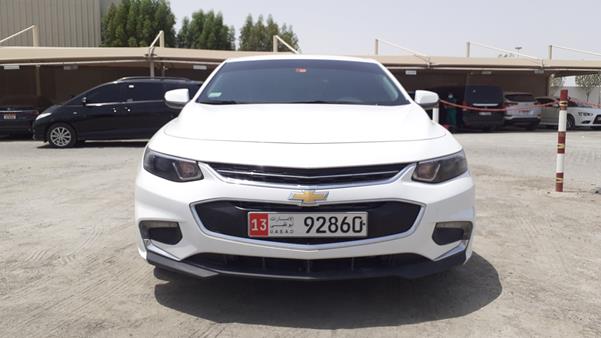 CHEVROLET MALIBU 2018 kl1za5ca3jb053133