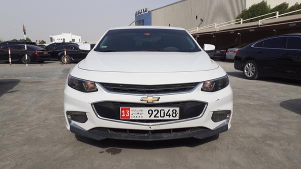 CHEVROLET MALIBU 2018 kl1za5ca5jb051576