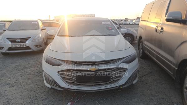 CHEVROLET MALIBU 2020 kl1za5cs0lb304752