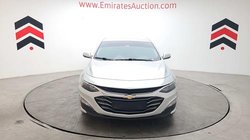 CHEVROLET MALIBU 2020 kl1za5cs4lb305306