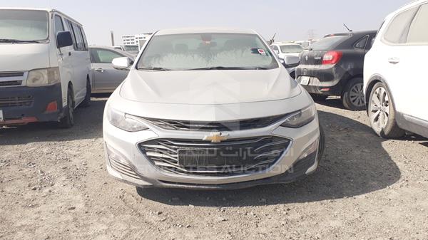 CHEVROLET MALIBU 2020 kl1za5cs6lb304707