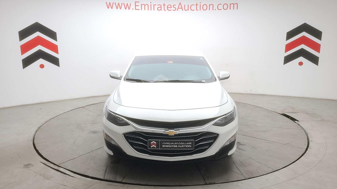 CHEVROLET MALIBU 2021 kl1za5cs8mb350492