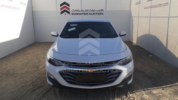 CHEVROLET MALIBU 2020 kl1za5cs9lb348166