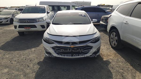 CHEVROLET MALIBU 2019 kl1za5csxkb116173