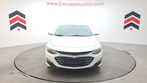 CHEVROLET MALIBU 2020 kl1za5csxlb305410