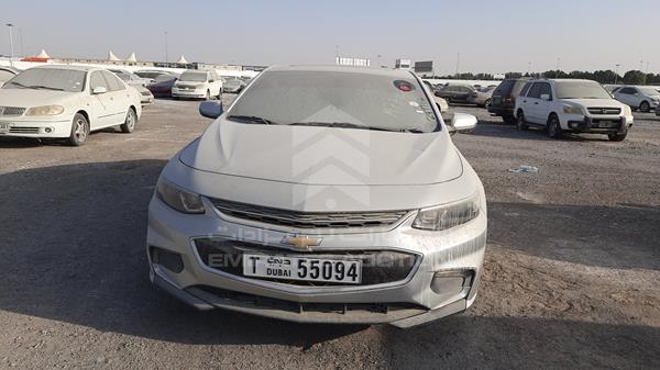 CHEVROLET MALIBU 2017 kl1zb5da3hb724306