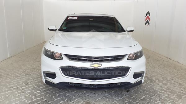 CHEVROLET MALIBU 2017 kl1zb5da5hb764659