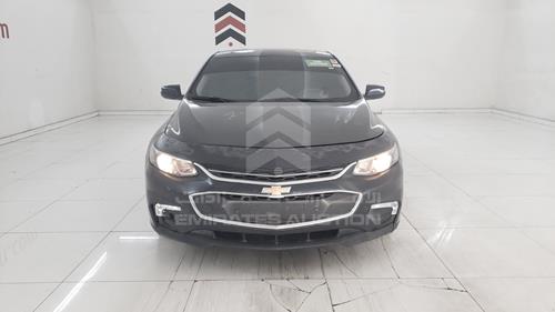 CHEVROLET MALIBU 2017 kl1zb5da6hb746154