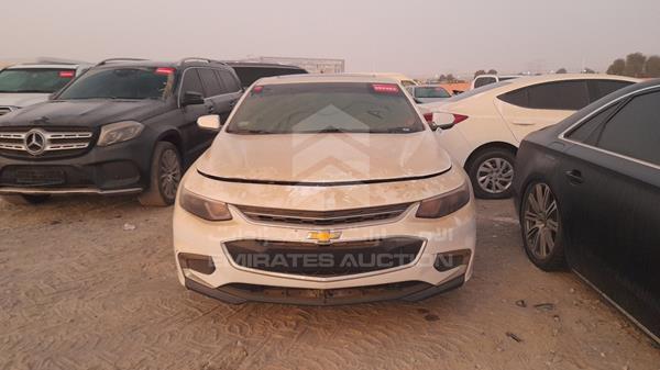 CHEVROLET MALIBU 2018 kl1zb5da7jb022219