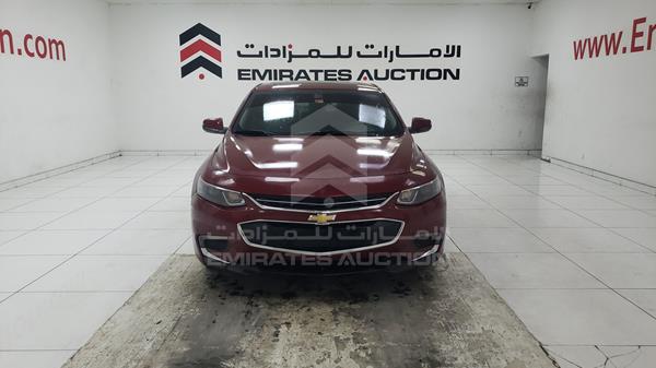 CHEVROLET MALIBU 2018 kl1zb5da8jb003887