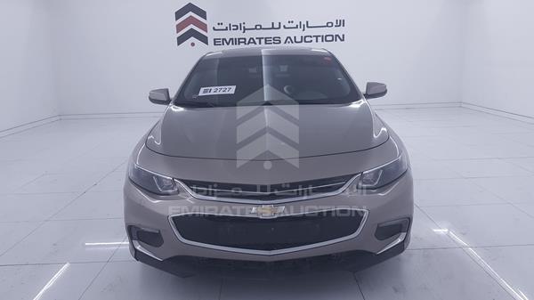 CHEVROLET MALIBU 2018 kl1zc5dxxjb005738