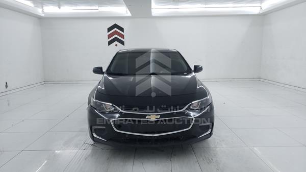 CHEVROLET MALIBU 2018 kl1zd5ea2jb027918