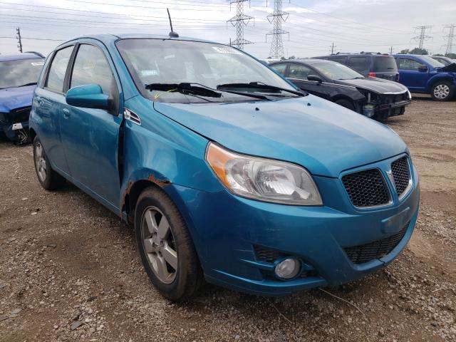 PONTIAC G3 2009 kl2td66e09b667923