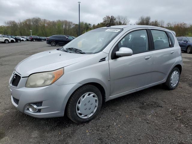 PONTIAC G3 2009 kl2td66e39b636648