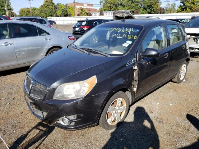 PONTIAC G3 2009 kl2td66e59b666234