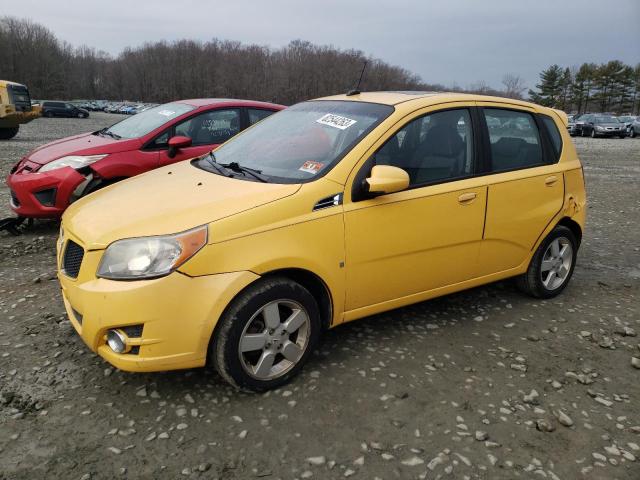 PONTIAC G3 2009 kl2td66e59b690887