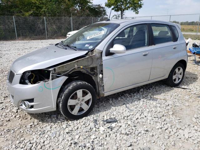 PONTIAC G3 2009 kl2td66e69b640225