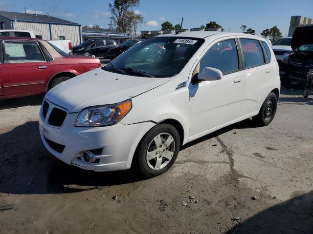 PONTIAC G3 2009 kl2td66e69b654027