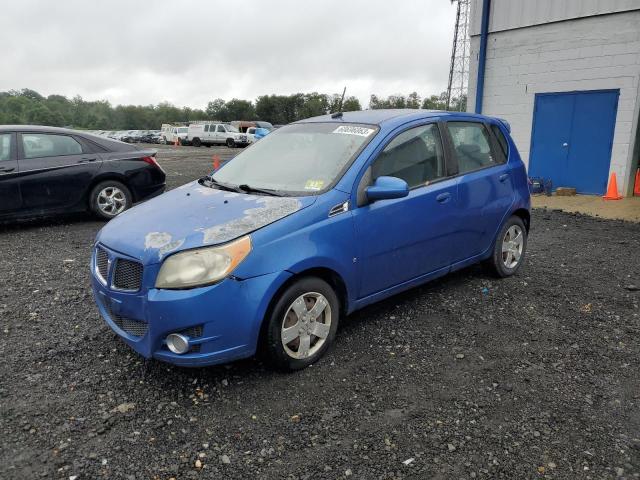 PONTIAC G3 2009 kl2td66e79b654196