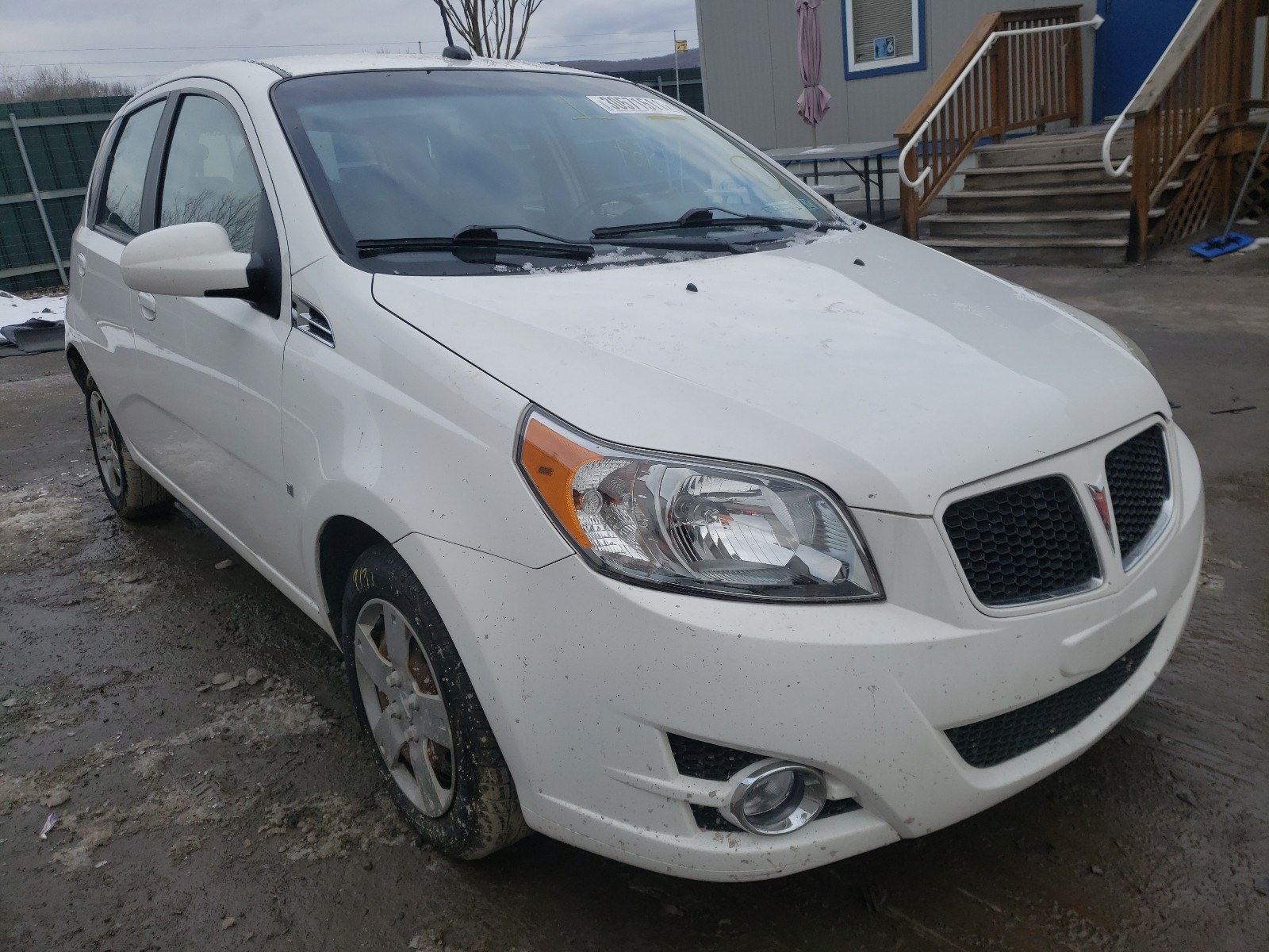 PONTIAC G3 2009 kl2td66e89b633261