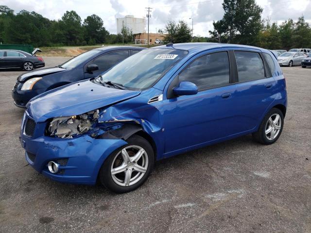 PONTIAC G3 2009 kl2td66e89b662761