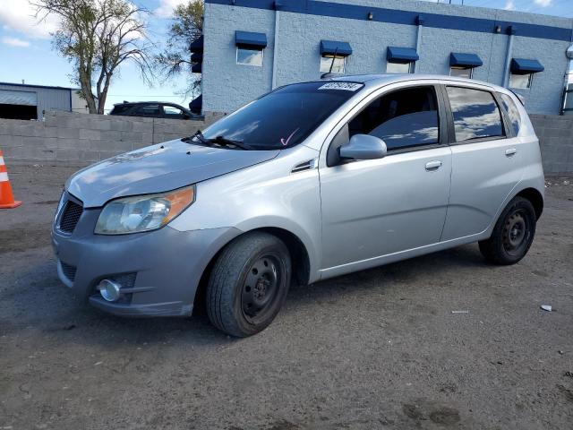 PONTIAC G3 2009 kl2td66e99b644799