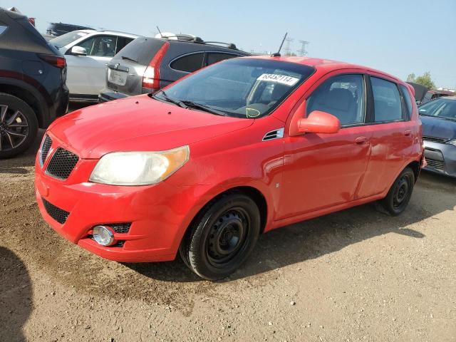 PONTIAC G3 2009 kl2td66e99b662316