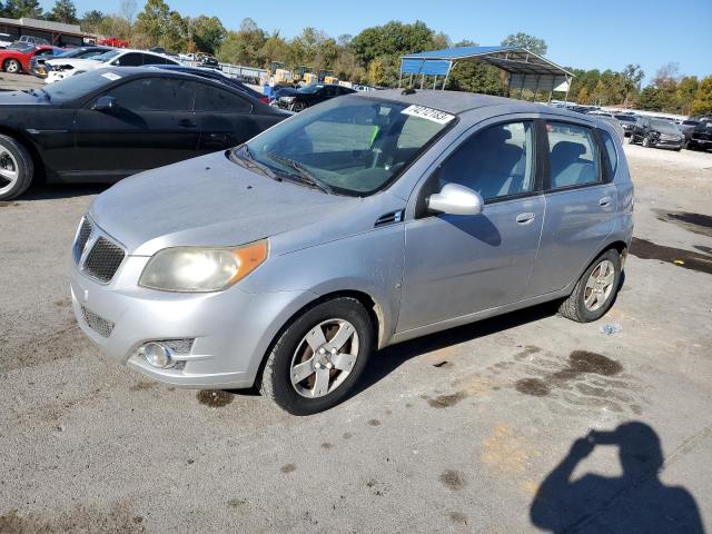 PONTIAC G3 2009 kl2td66ex9b633245