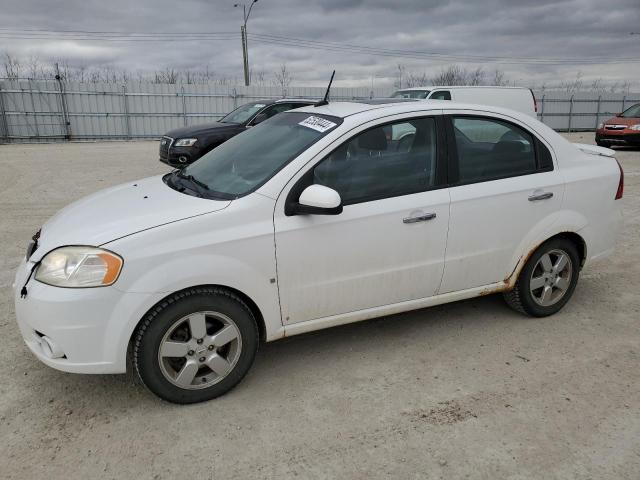 PONTIAC G3 2009 kl2tx55e99b327835