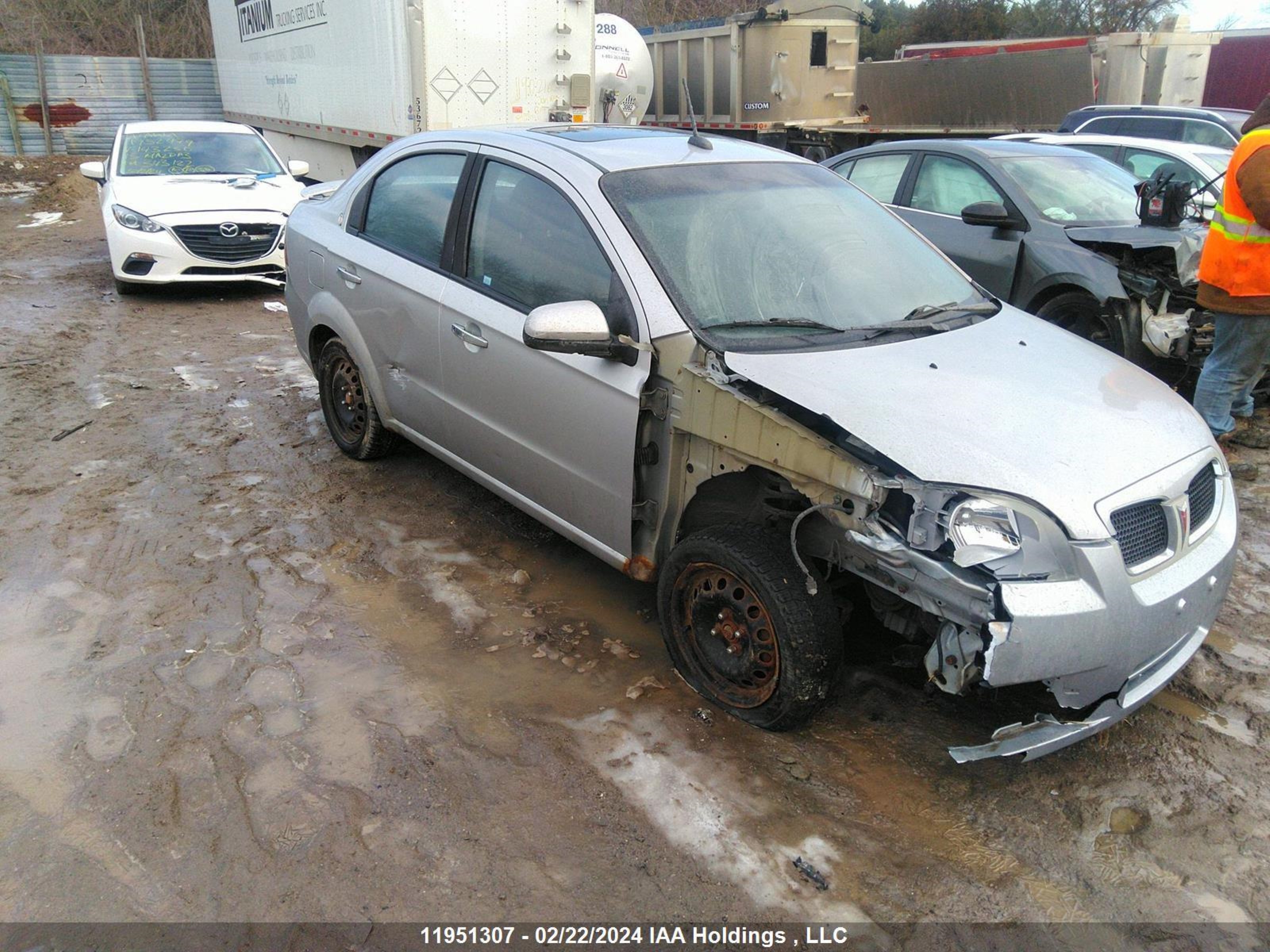 PONTIAC ALL 2009 kl2tx56e19b334938