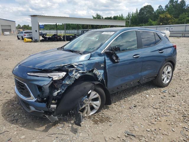 BUICK ENCORE GX 2024 kl4ambs22rb135429