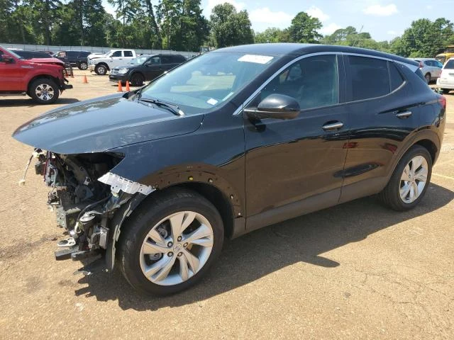 BUICK ENCORE GX 2024 kl4ambs24rb017401