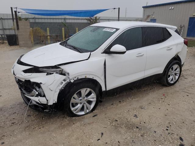 BUICK ENCORE GX 2024 kl4ambs28rb058730